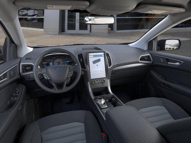 new 2024 Ford Edge car, priced at $38,036