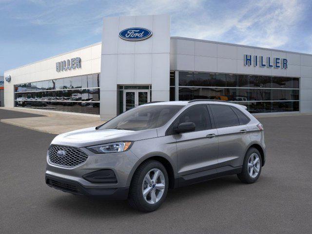 new 2024 Ford Edge car, priced at $38,036