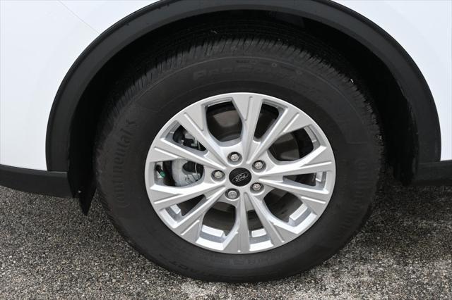 used 2024 Ford Escape car, priced at $28,992