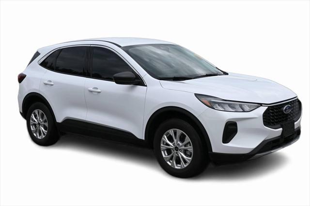 used 2024 Ford Escape car, priced at $28,992