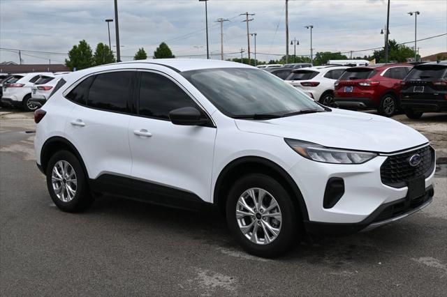 used 2024 Ford Escape car, priced at $28,992