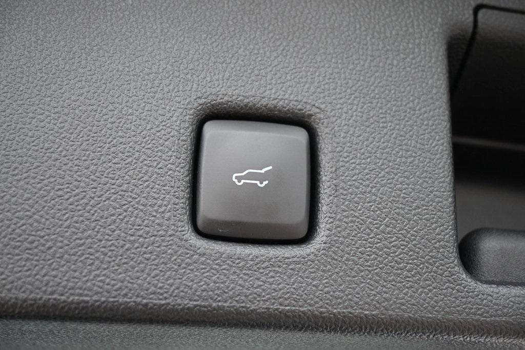 used 2024 Ford Escape car, priced at $28,493