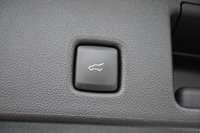 used 2024 Ford Escape car, priced at $28,992
