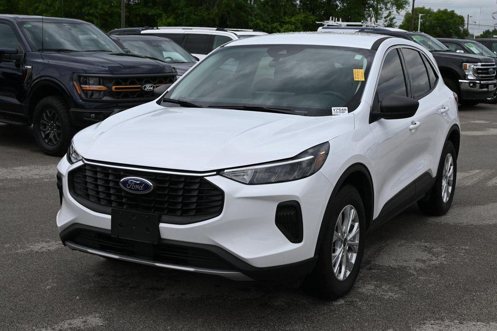 used 2024 Ford Escape car, priced at $28,493