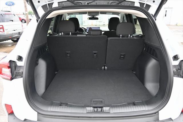 used 2024 Ford Escape car, priced at $28,992