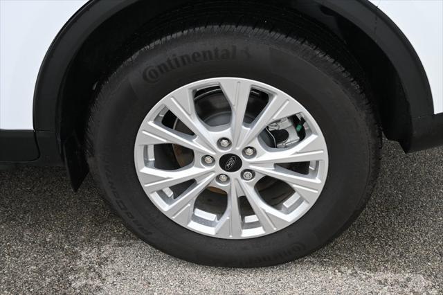 used 2024 Ford Escape car, priced at $28,992