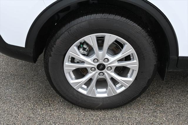 used 2024 Ford Escape car, priced at $28,992
