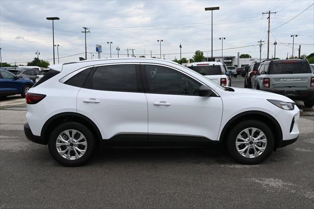 used 2024 Ford Escape car, priced at $28,992