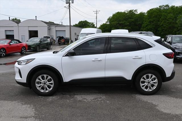 used 2024 Ford Escape car, priced at $28,992