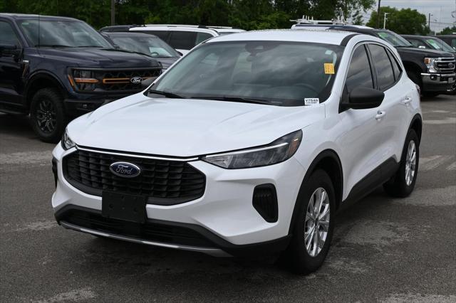 used 2024 Ford Escape car, priced at $28,992