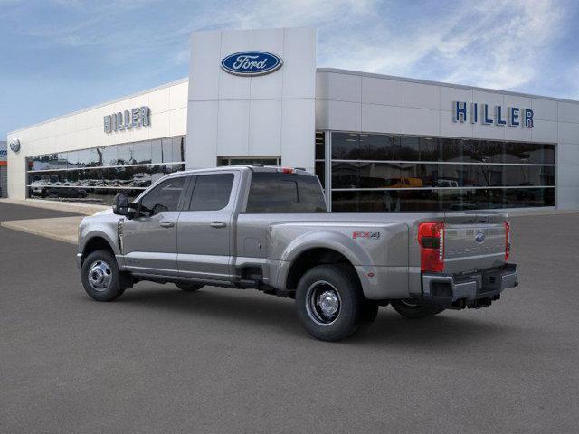 new 2025 Ford F-350 car, priced at $89,295