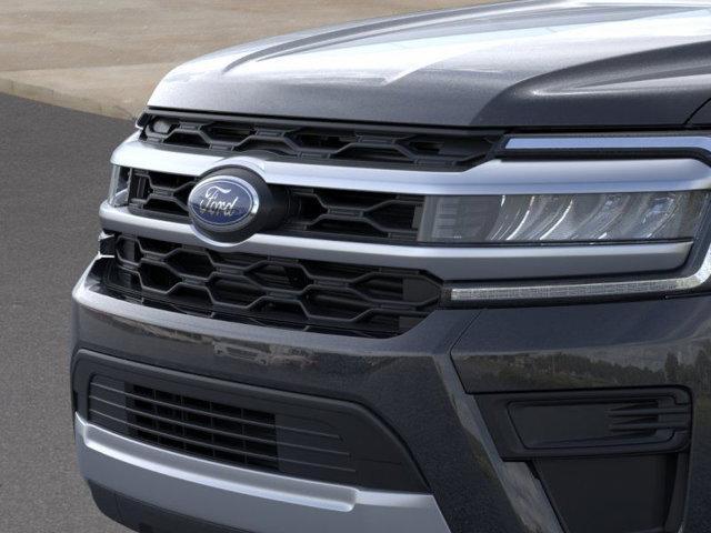 new 2024 Ford Expedition Max car, priced at $74,455