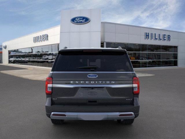 new 2024 Ford Expedition Max car, priced at $74,455