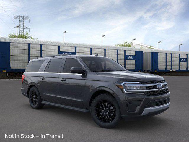 new 2024 Ford Expedition Max car, priced at $74,455