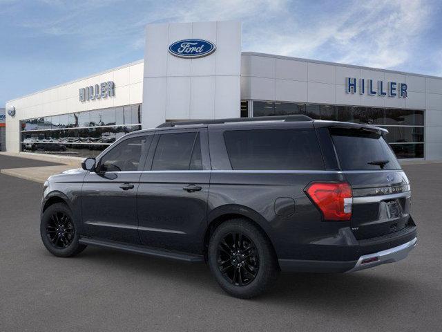 new 2024 Ford Expedition Max car, priced at $74,455