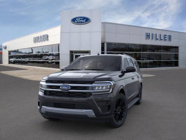 new 2024 Ford Expedition Max car, priced at $74,455