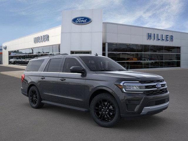 new 2024 Ford Expedition Max car, priced at $74,455