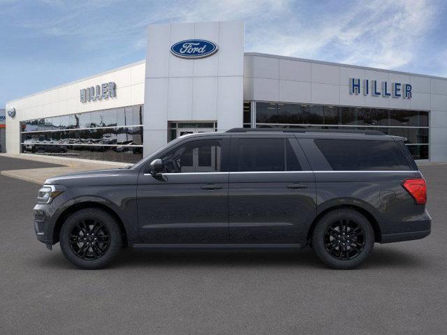 new 2024 Ford Expedition Max car, priced at $74,455