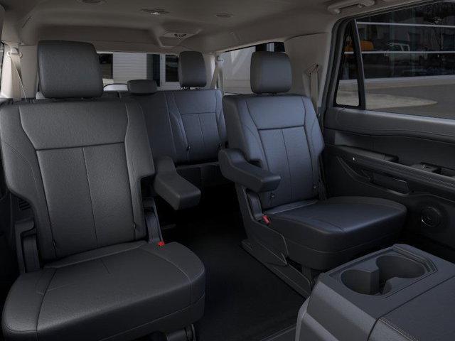 new 2024 Ford Expedition Max car, priced at $74,455