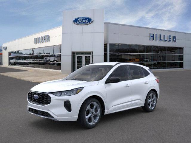 new 2024 Ford Escape car, priced at $34,083