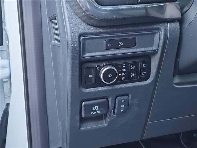 new 2025 Ford F-150 car, priced at $84,630