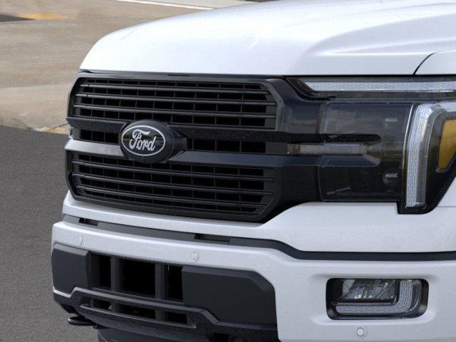 new 2025 Ford F-150 car, priced at $84,730