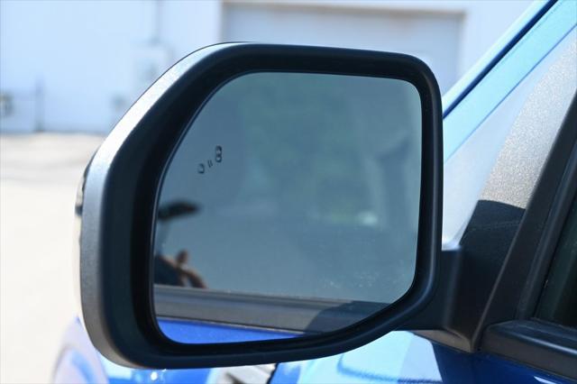 used 2024 Ford Maverick car, priced at $32,982