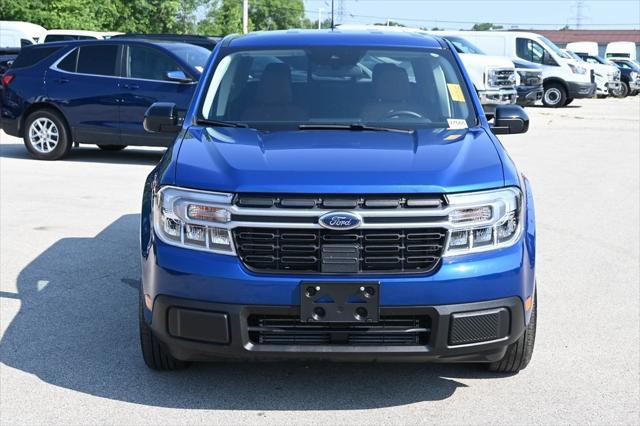 used 2024 Ford Maverick car, priced at $32,982