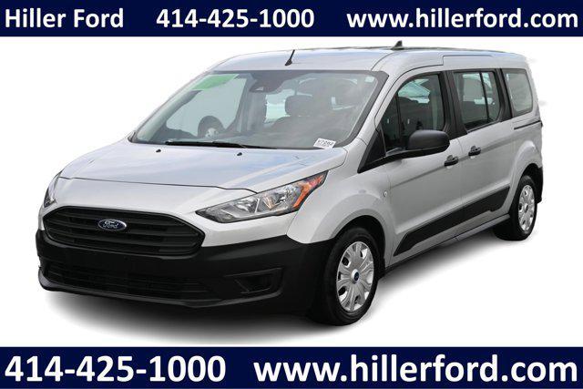 used 2023 Ford Transit Connect car, priced at $34,992