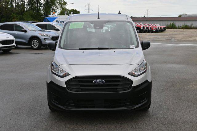 used 2023 Ford Transit Connect car, priced at $34,992