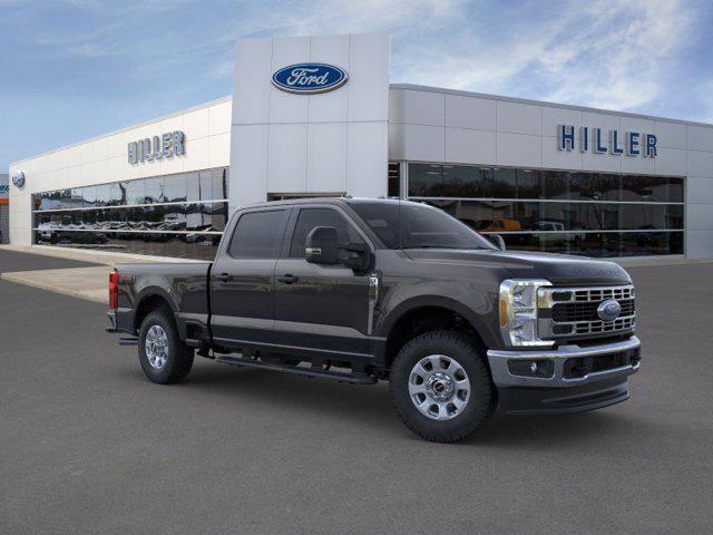 new 2024 Ford F-250 car, priced at $60,380