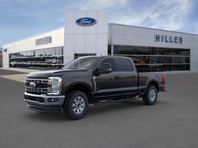 new 2024 Ford F-250 car, priced at $57,471