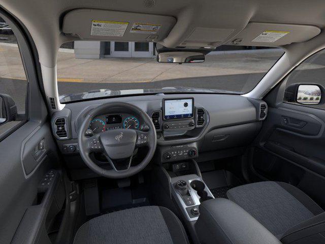 new 2024 Ford Bronco Sport car, priced at $32,860