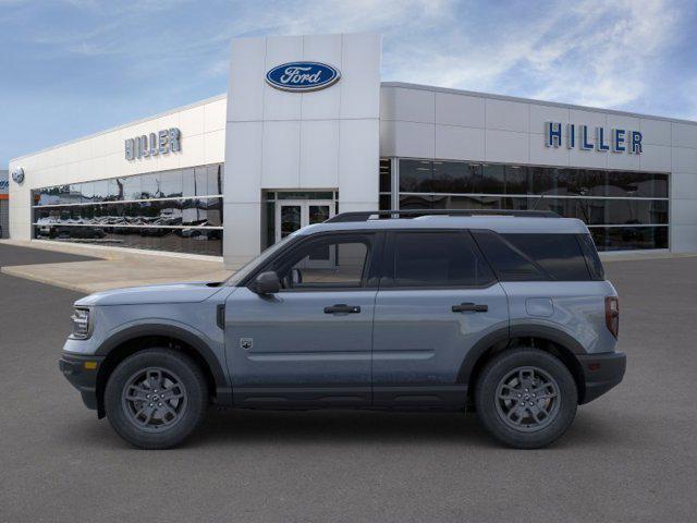 new 2024 Ford Bronco Sport car, priced at $33,675