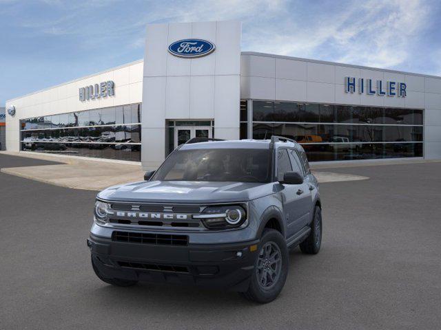 new 2024 Ford Bronco Sport car, priced at $33,675
