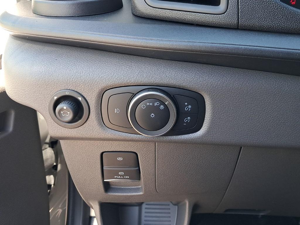 new 2025 Ford Transit-350 car, priced at $65,161