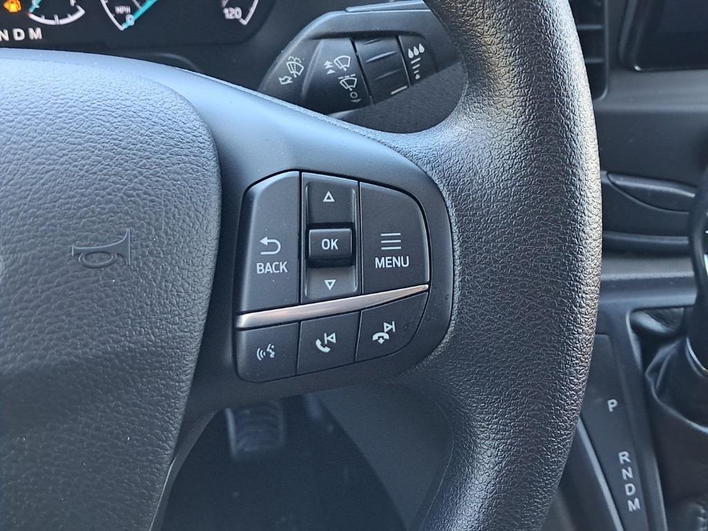 new 2025 Ford Transit-350 car, priced at $65,161