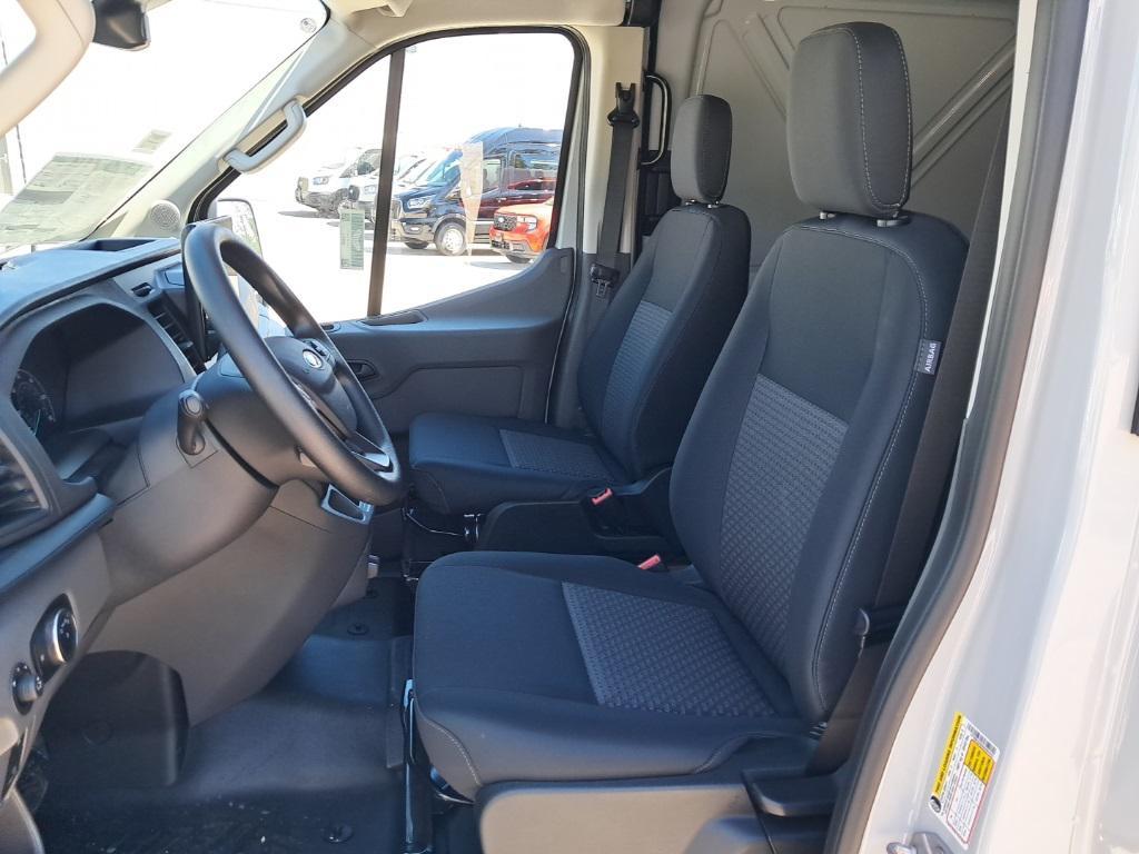 new 2025 Ford Transit-350 car, priced at $65,161