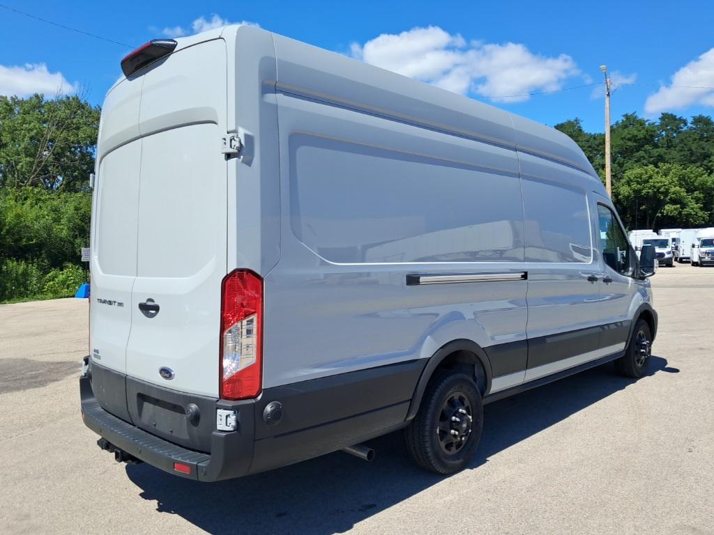 new 2025 Ford Transit-350 car, priced at $65,161