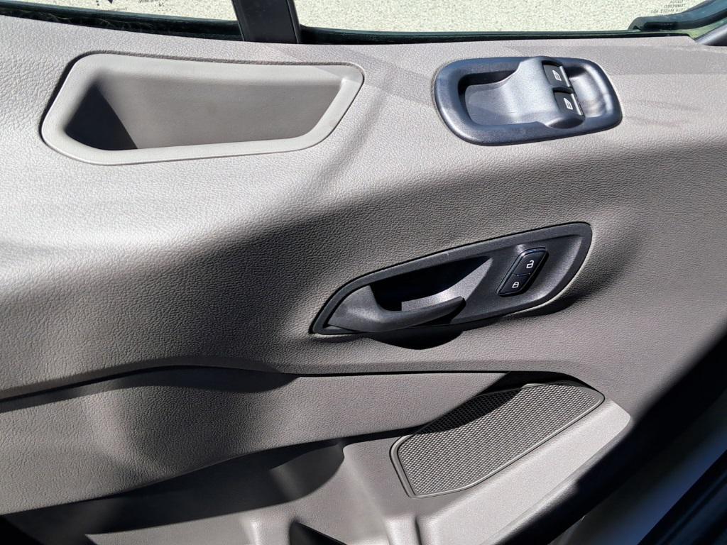 new 2025 Ford Transit-350 car, priced at $65,161