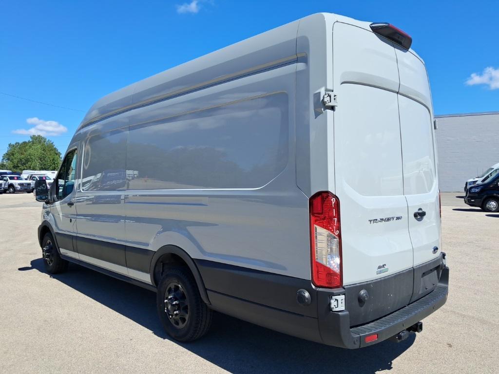 new 2025 Ford Transit-350 car, priced at $65,161
