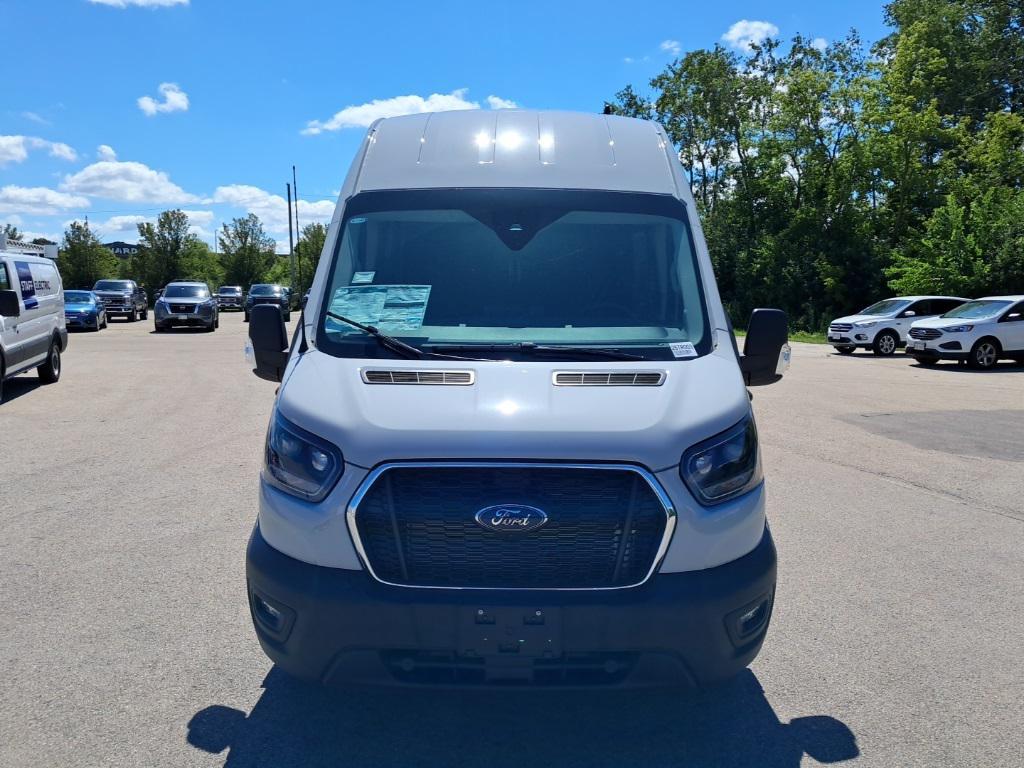 new 2025 Ford Transit-350 car, priced at $65,161