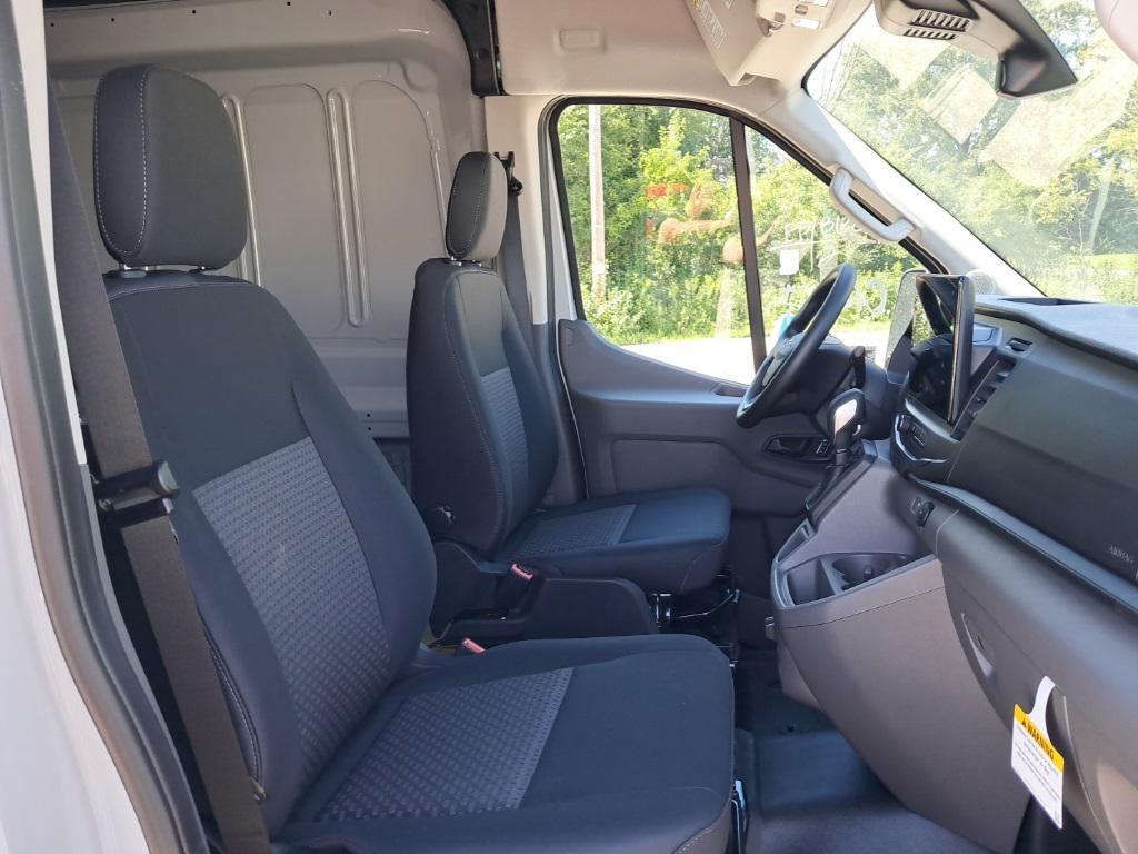 new 2025 Ford Transit-350 car, priced at $65,161