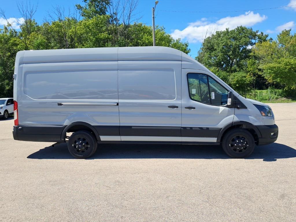 new 2025 Ford Transit-350 car, priced at $65,161