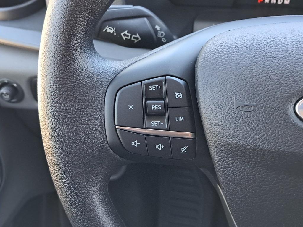 new 2025 Ford Transit-350 car, priced at $65,161