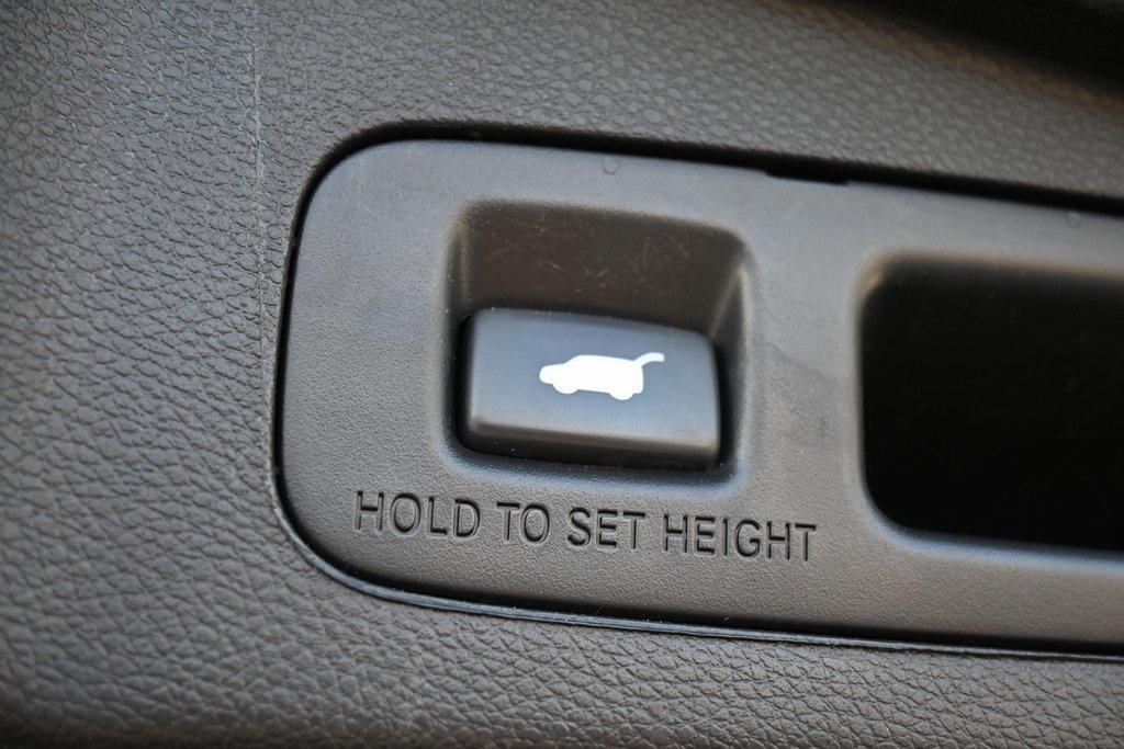 used 2019 Honda CR-V car, priced at $18,500