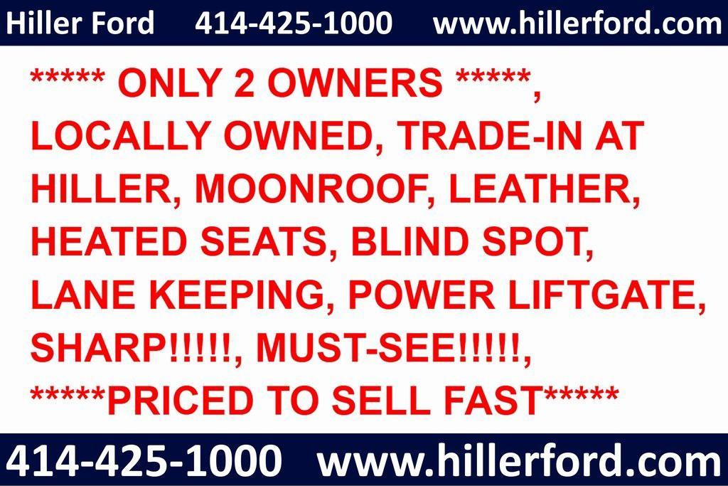 used 2019 Honda CR-V car, priced at $18,500