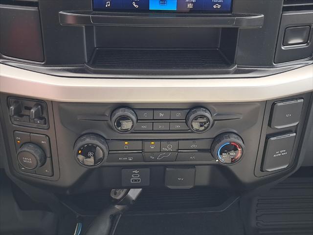 new 2024 Ford F-350 car, priced at $64,088