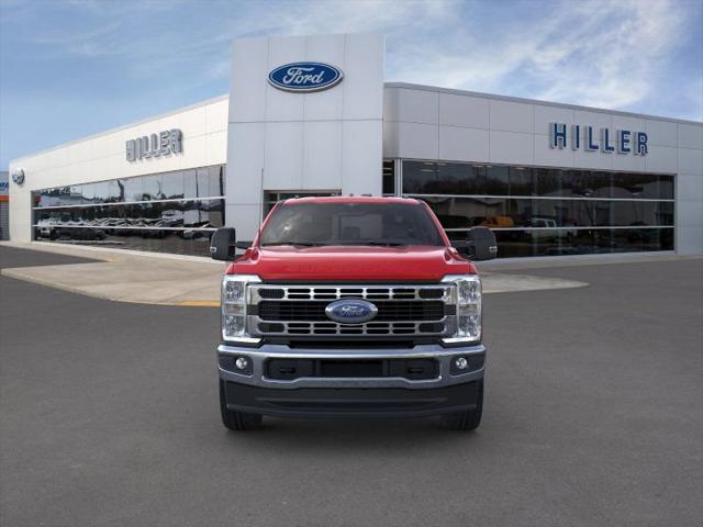 new 2024 Ford F-350 car, priced at $56,945
