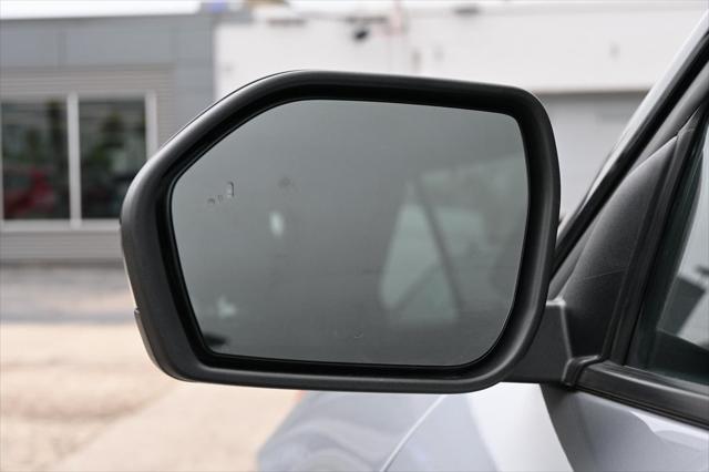 used 2023 Ford Explorer car, priced at $36,542